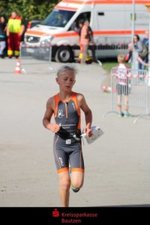 02.10.2016 3. Bautzener Crossduathlon – Bruno hat es geschafft - Larasch