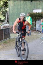 02.10.2016 3. Bautzener Crossduathlon – Robert