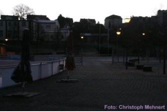 Eindrücke vom 50. Bautzener Silvesterlauf