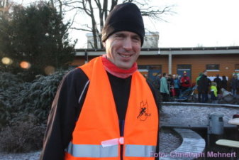 Eindrücke vom 50. Bautzener Silvesterlauf