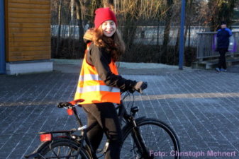 Eindrücke vom 50. Bautzener Silvesterlauf