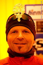 Eindrücke vom 50. Bautzener Silvesterlauf