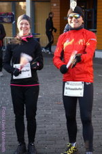 Eindrücke vom 50. Bautzener Silvesterlauf