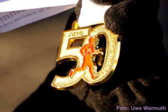 Eindrücke vom 50. Bautzener Silvesterlauf