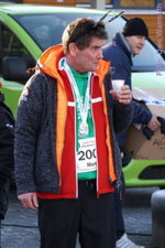 Eindrücke vom 50. Bautzener Silvesterlauf