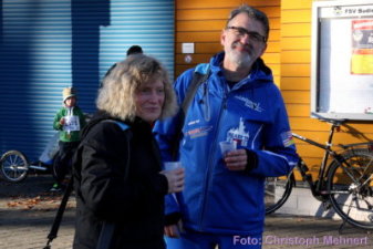 Eindrücke vom 50. Bautzener Silvesterlauf
