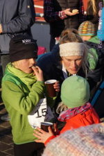 Eindrücke vom 50. Bautzener Silvesterlauf