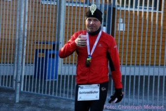 Eindrücke vom 50. Bautzener Silvesterlauf