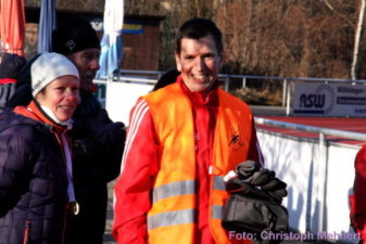 Eindrücke vom 50. Bautzener Silvesterlauf