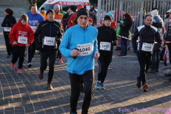 Uwe Warmuth