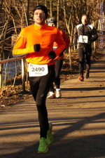 5,3 km: Start (inkl 10,6 km), Spreetal + Stadion, Siegerehrung
