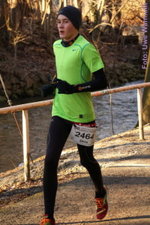 5,3 km: Start (inkl 10,6 km), Spreetal + Stadion, Siegerehrung