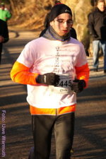 5,3 km: Start (inkl 10,6 km), Spreetal + Stadion, Siegerehrung