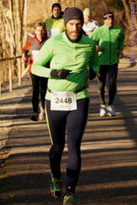 5,3 km: Start (inkl 10,6 km), Spreetal + Stadion, Siegerehrung