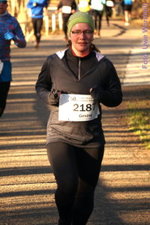 5,3 km: Start (inkl 10,6 km), Spreetal + Stadion, Siegerehrung