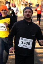 5,3 km: Start (inkl 10,6 km), Spreetal + Stadion, Siegerehrung