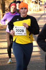 5,3 km: Start (inkl 10,6 km), Spreetal + Stadion, Siegerehrung