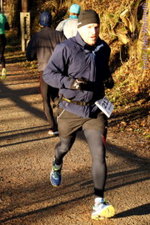 5,3 km: Start (inkl 10,6 km), Spreetal + Stadion, Siegerehrung