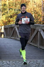 5,3 km: Start (inkl 10,6 km), Spreetal + Stadion, Siegerehrung