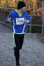5,3 km: Start (inkl 10,6 km), Spreetal + Stadion, Siegerehrung
