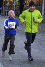 5,3 km: Start (inkl 10,6 km), Spreetal + Stadion, Siegerehrung