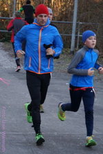 5,3 km: Start (inkl 10,6 km), Spreetal + Stadion, Siegerehrung
