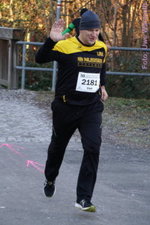 5,3 km: Start (inkl 10,6 km), Spreetal + Stadion, Siegerehrung