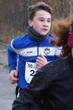 5,3 km: Start (inkl 10,6 km), Spreetal + Stadion, Siegerehrung