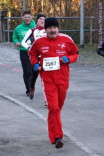 5,3 km: Start (inkl 10,6 km), Spreetal + Stadion, Siegerehrung