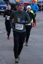 5,3 km: Start (inkl 10,6 km), Spreetal + Stadion, Siegerehrung