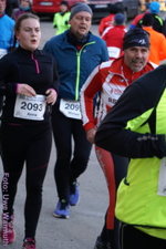 5,3 km: Start (inkl 10,6 km), Spreetal + Stadion, Siegerehrung