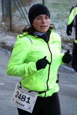 5,3 km: Start (inkl 10,6 km), Spreetal + Stadion, Siegerehrung