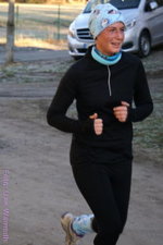 5,3 km: Start (inkl 10,6 km), Spreetal + Stadion, Siegerehrung