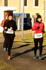 5,3 km: Start (inkl 10,6 km), Spreetal + Stadion, Siegerehrung