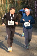 5,3 km: Start (inkl 10,6 km), Spreetal + Stadion, Siegerehrung