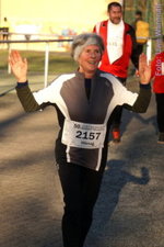 5,3 km: Start (inkl 10,6 km), Spreetal + Stadion, Siegerehrung