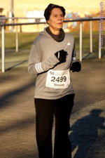 5,3 km: Start (inkl 10,6 km), Spreetal + Stadion, Siegerehrung