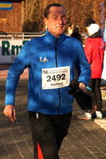 5,3 km: Start (inkl 10,6 km), Spreetal + Stadion, Siegerehrung