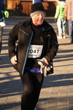 5,3 km: Start (inkl 10,6 km), Spreetal + Stadion, Siegerehrung