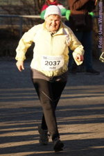 5,3 km: Start (inkl 10,6 km), Spreetal + Stadion, Siegerehrung