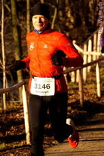10,6 km: Spreetal + Stadion, Siegerehrung