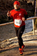 10,6 km: Spreetal + Stadion, Siegerehrung