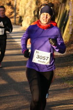 10,6 km: Spreetal + Stadion, Siegerehrung