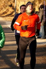 10,6 km: Spreetal + Stadion, Siegerehrung