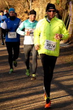 10,6 km: Spreetal + Stadion, Siegerehrung