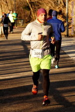10,6 km: Spreetal + Stadion, Siegerehrung