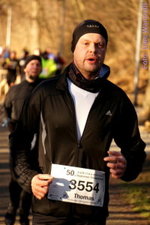10,6 km: Spreetal + Stadion, Siegerehrung