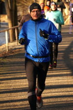 10,6 km: Spreetal + Stadion, Siegerehrung