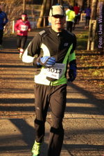 10,6 km: Spreetal + Stadion, Siegerehrung