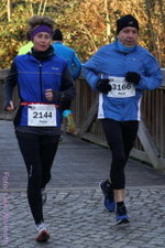 10,6 km: Spreetal + Stadion, Siegerehrung